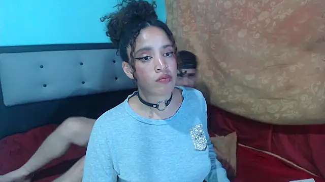 kalipso n-jones online show from February 2025 07:22:02 PM