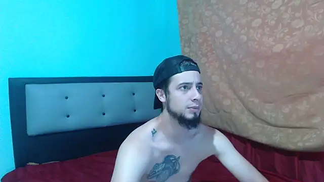 kalipso n-jones online show from March 2025 07:54:01 PM