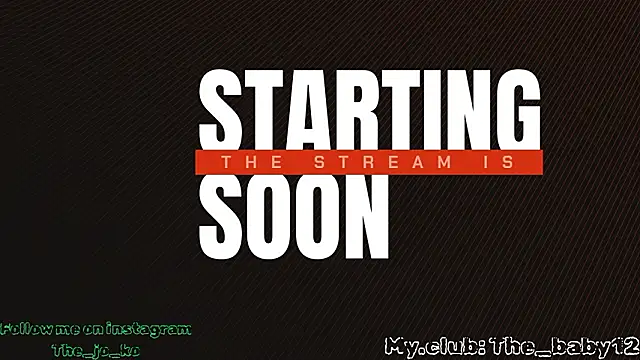 El baby12 online show from February 2026 08:27:01 PM