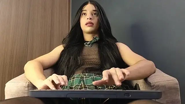 Scarlett is here online show from March 2026 01:08:01 AM