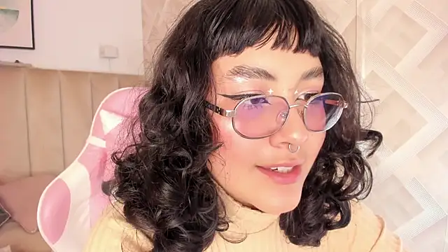 Haru Bonny online show from March 2026 08:15:02 PM