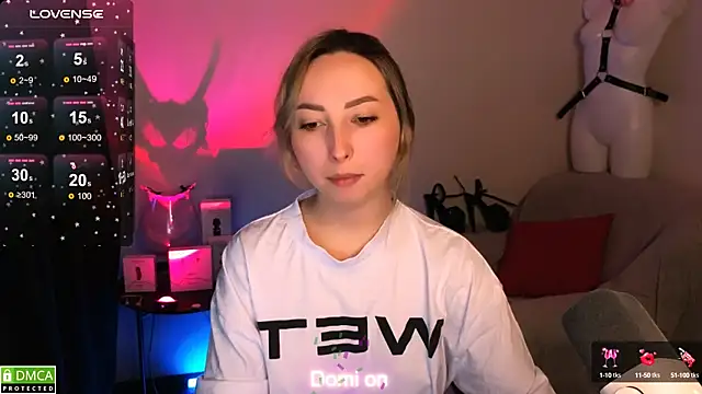 wow susan online show from February 2025 05:20:01 AM