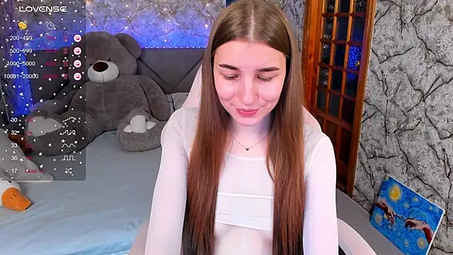 Snapshot of _flowersweeet_ chatting on November 2025 02:27:01 PM flowersweeet online show from November 2025 02:27:01 PM