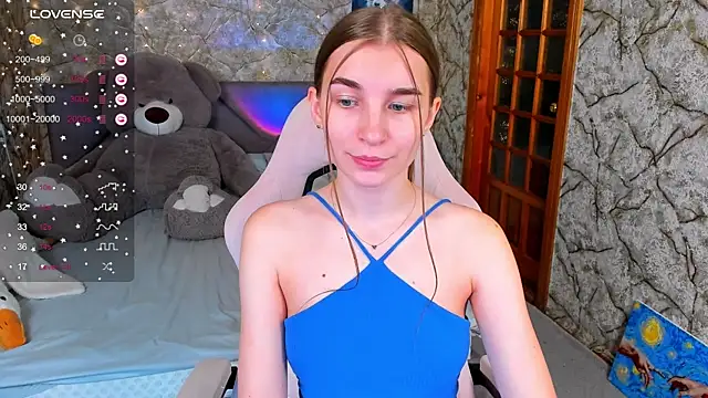 Snapshot of _flowersweeet_ chatting on November 2025 02:38:01 PM flowersweeet online show from November 2025 02:38:01 PM