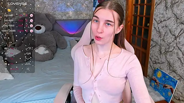 Snapshot of _flowersweeet_ chatting on December 2025 01:50:02 PM flowersweeet online show from December 2025 01:50:02 PM