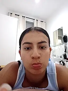 Snapshot of Alaia_Love77 chatting on May 2026 04:34:02 PM Alaia Love77 online show from May 2026 04:34:02 PM