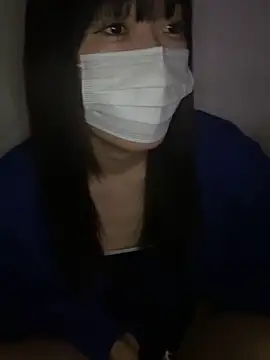 Snapshot of pantumieteruyo chatting on December 2024 02:06:01 PM pantumieteruyo online show from December 2024 02:06:01 PM