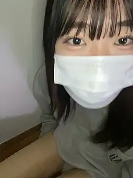 Snapshot of pantumieteruyo chatting on December 2024 02:10:02 PM pantumieteruyo online show from December 2024 02:10:02 PM