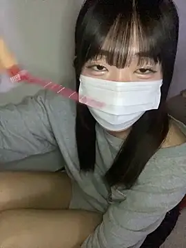 Snapshot of pantumieteruyo chatting on December 2024 02:16:02 PM pantumieteruyo online show from December 2024 02:16:02 PM