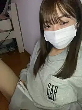 Snapshot of pantumieteruyo chatting on January 2025 02:18:01 PM pantumieteruyo online show from January 2025 02:18:01 PM