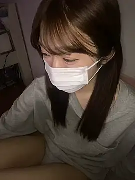 Snapshot of pantumieteruyo chatting on January 2025 01:30:01 PM pantumieteruyo online show from January 2025 01:30:01 PM