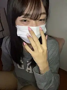 Snapshot of pantumieteruyo chatting on January 2025 01:30:02 PM pantumieteruyo online show from January 2025 01:30:02 PM