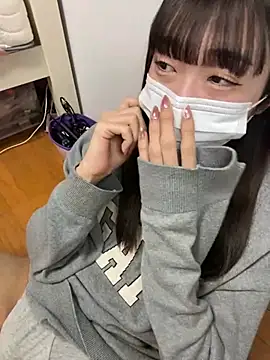 Snapshot of pantumieteruyo chatting on February 2025 01:48:01 PM pantumieteruyo online show from February 2025 01:48:01 PM