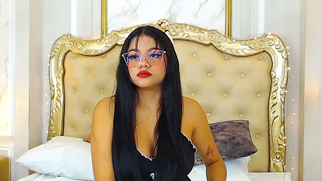 CelesteDePaul online show from December 2024 12:06:01 PM