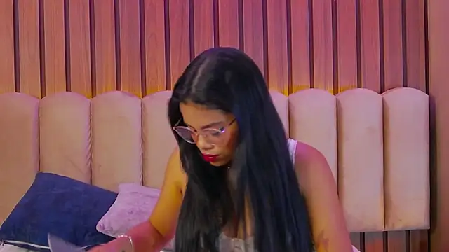 CelesteDePaul online show from December 2024 11:54:01 AM