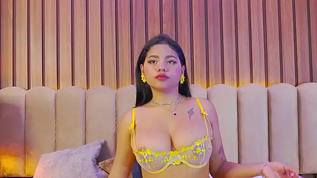 CelesteDePaul online show from December 2024 03:00:02 PM