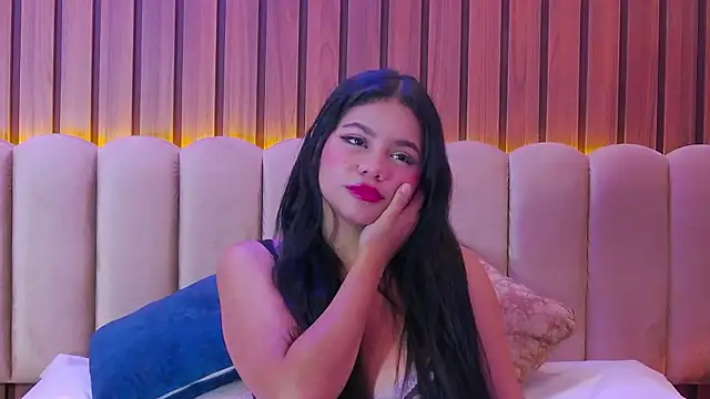 CelesteDePaul online show from December 2024 03:08:02 PM