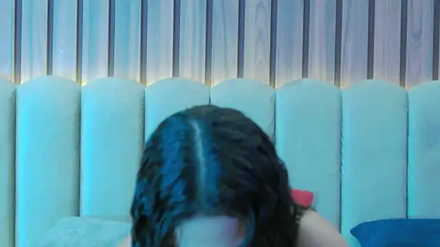 CelesteDePaul online show from December 2024 11:36:01 AM