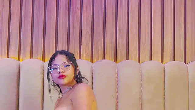 CelesteDePaul online show from December 2024 06:01:02 PM