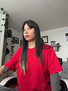 EemaHaruki online show from April 2026 06:41:01 PM