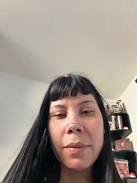 Snapshot of EemaHaruki chatting on June 2026 08:41:01 PM EemaHaruki online show from June 2026 08:41:01 PM