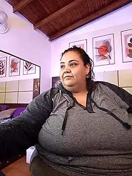 Alisson am online show from February 2025 11:24:02 AM