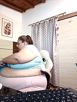 Alisson am online show from March 2025 11:33:01 AM