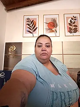 Alisson am online show from March 2025 11:38:01 AM