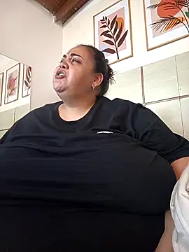 Alisson am online show from September 2025 11:43:01 AM