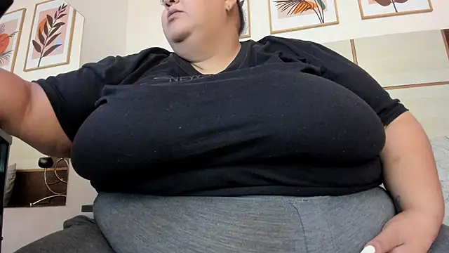 Alisson am online show from September 2025 11:34:02 AM