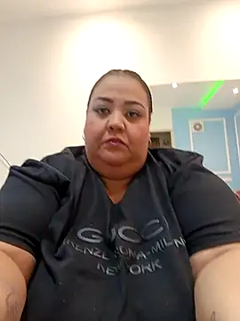 Alisson am online show from September 2025 11:37:02 AM