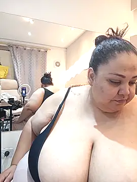 Alisson am online show from April 2026 11:44:01 AM