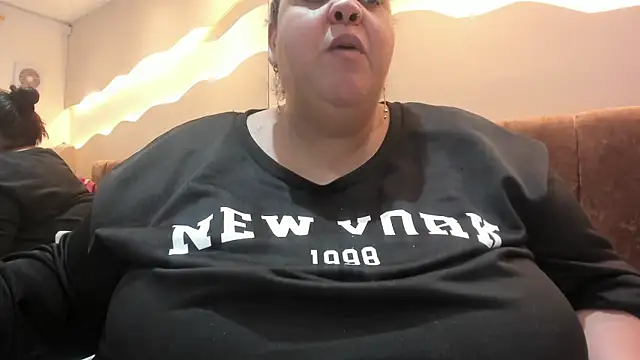 Alisson am online show from July 2026 12:40:01 PM
