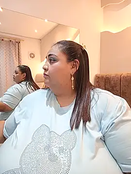 Alisson am online show from July 2026 04:46:02 PM