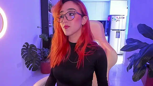 MelodieRoy online show from March 2026 09:10:01 PM