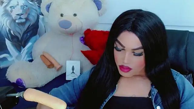 NathaliaCross online show from October 2025 07:37:02 PM