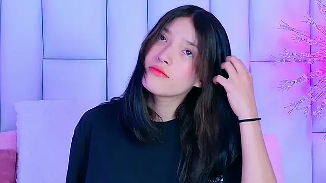 AlliciaKim online show from March 2025 07:15:02 PM