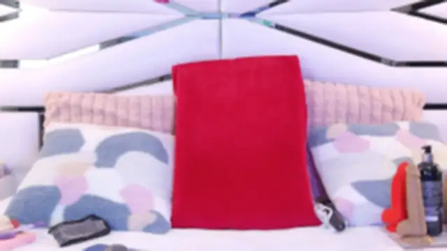 AlliciaKim online show from January 2026 07:18:01 PM