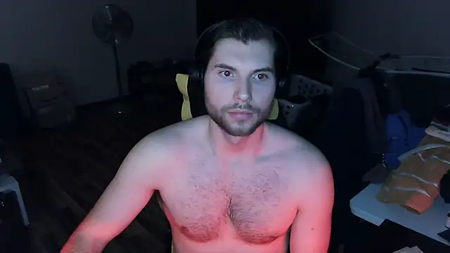 Ironman220 online show from March 2026 05:55:01 AM