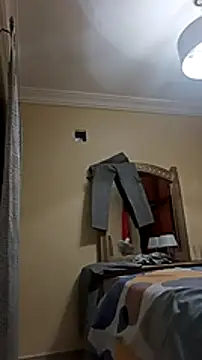 Elchicomiel online show from January 2025 05:05:02 AM