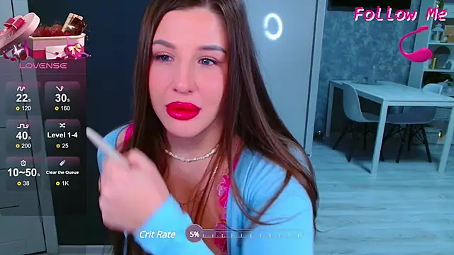 Snapshot of Your_Katy chatting on January 2025 03:20:01 AM Your Katy online show from January 2025 03:20:01 AM