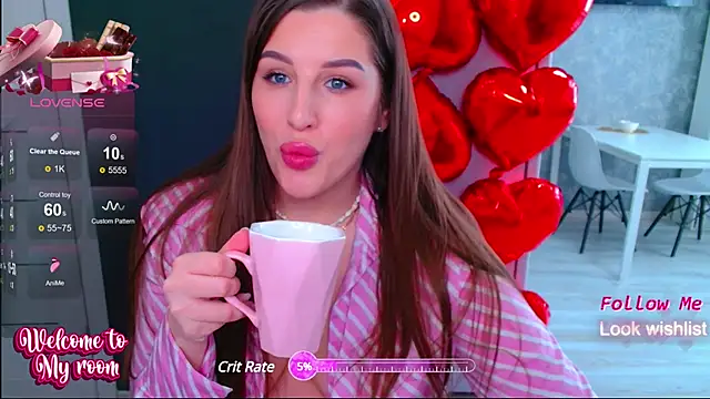 Snapshot of Your_Katy chatting on March 2025 05:24:02 AM Your Katy online show from March 2025 05:24:02 AM