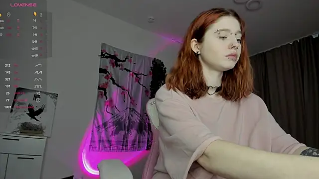 Snapshot of ScarletRos3 chatting on January 2025 01:32:01 PM ScarletRos3 online show from January 2025 01:32:01 PM