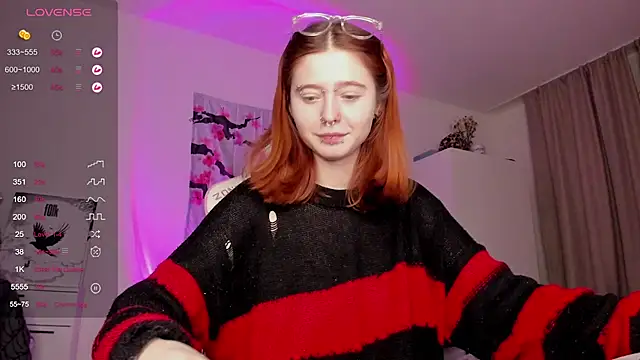 Snapshot of ScarletRos3 chatting on February 2025 02:41:01 AM ScarletRos3 online show from February 2025 02:41:01 AM