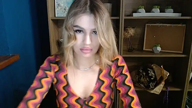 Your Jessy online show from December 2024 02:12:01 PM