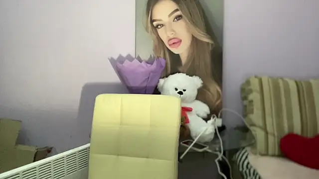 Your Jessy online show from January 2025 08:31:02 PM