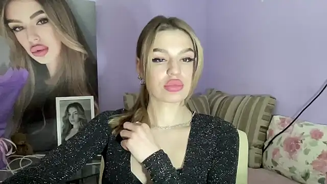 Your Jessy online show from January 2025 09:21:01 PM