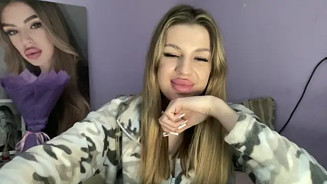 Your Jessy online show from February 2025 07:31:02 PM