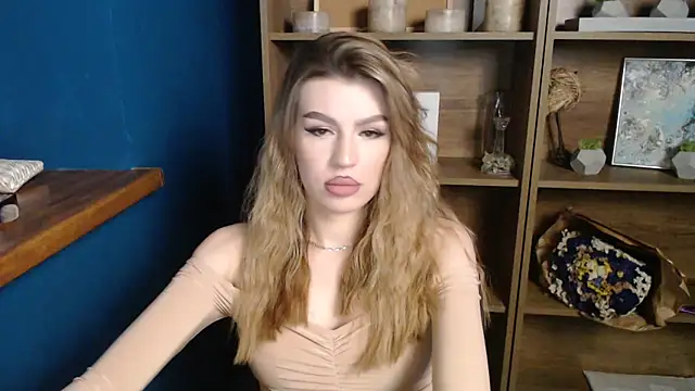 Your Jessy online show from March 2025 01:18:01 PM