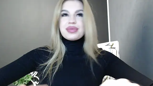 Your Jessy online show from October 2025 01:06:02 PM